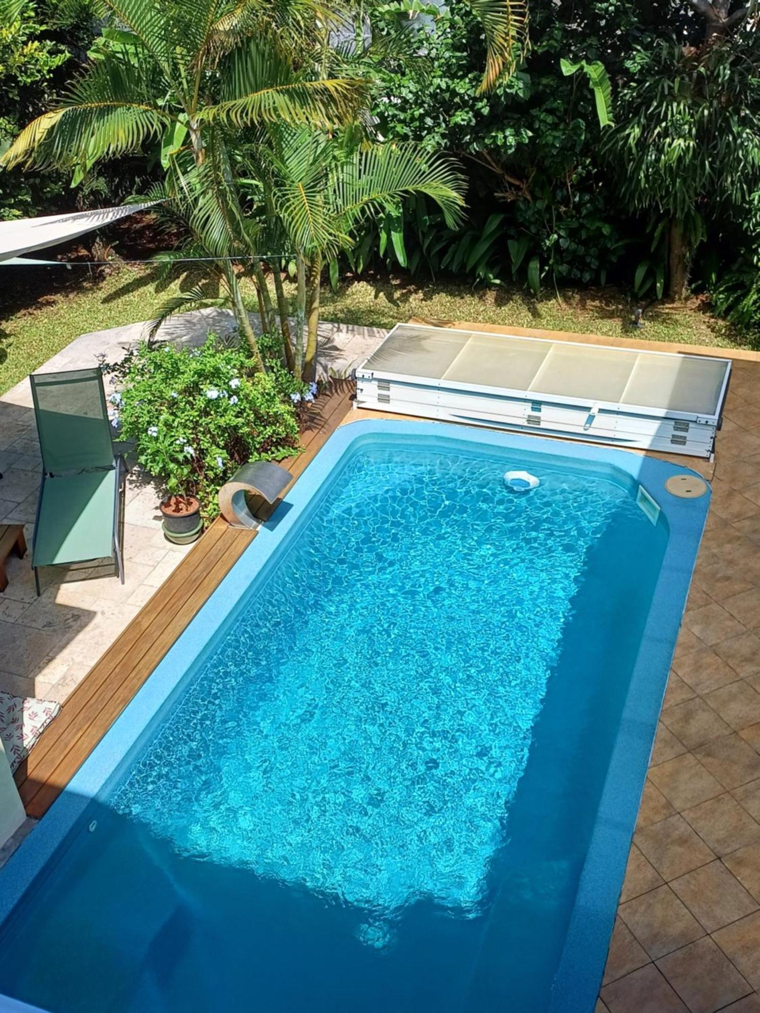 Beaute Tropicale Saint Pierre Exterior foto